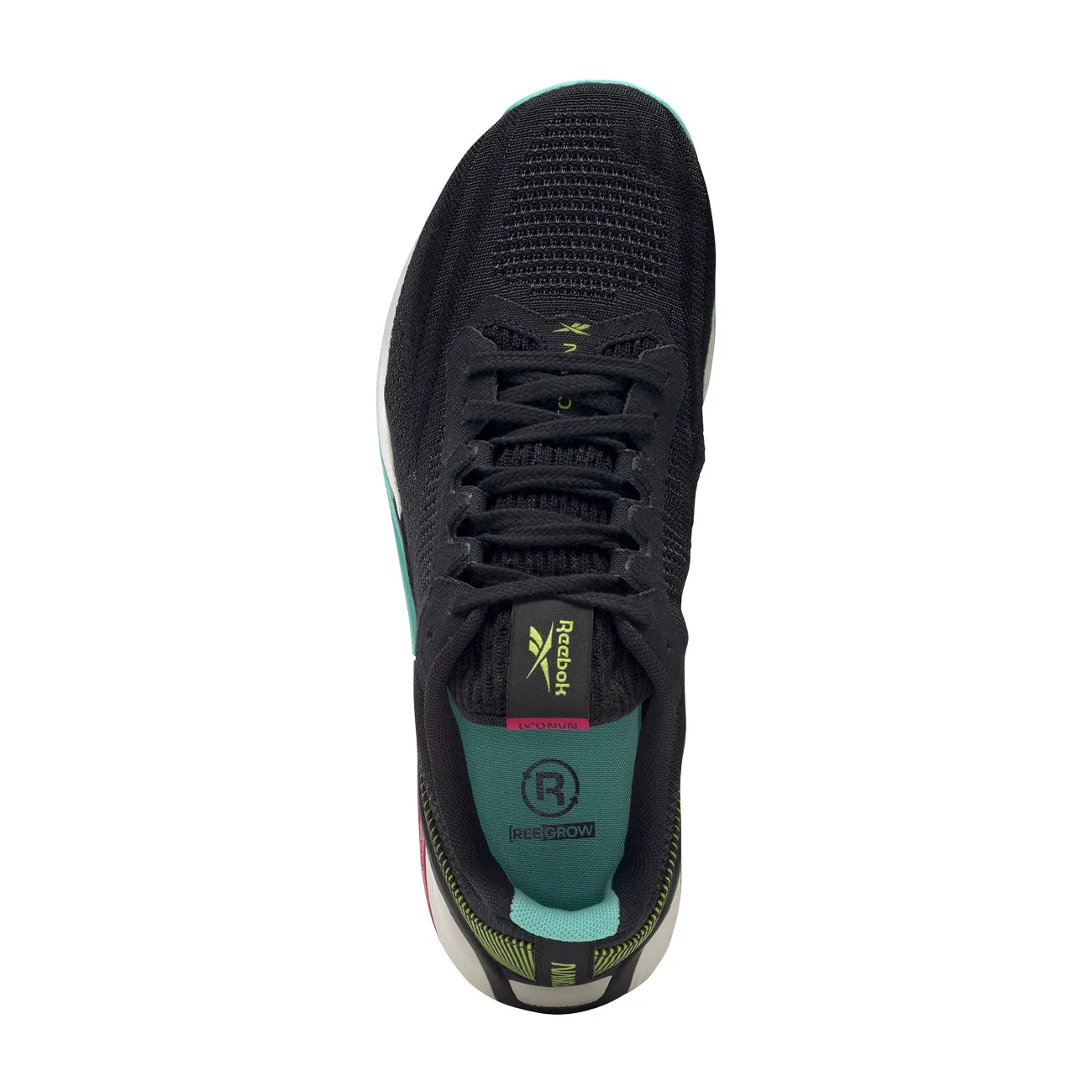 Men's Reebok Nano X1 - Vegan suitable for daily commuting