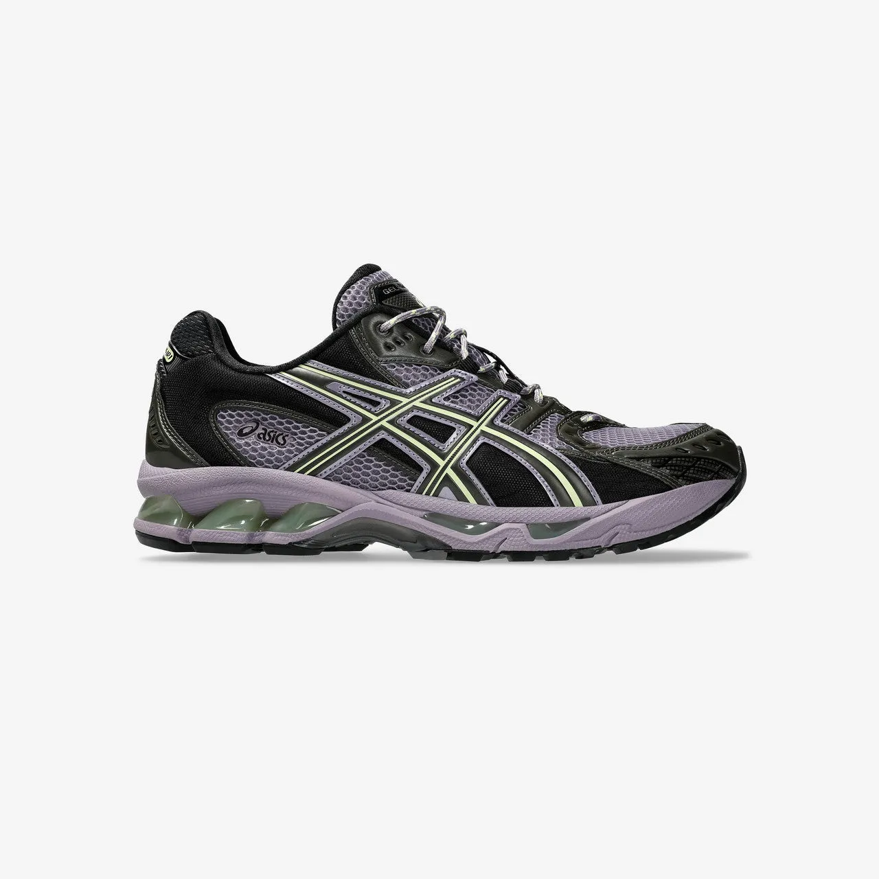 Gel-Nimbus 10.1 Cushioned Design