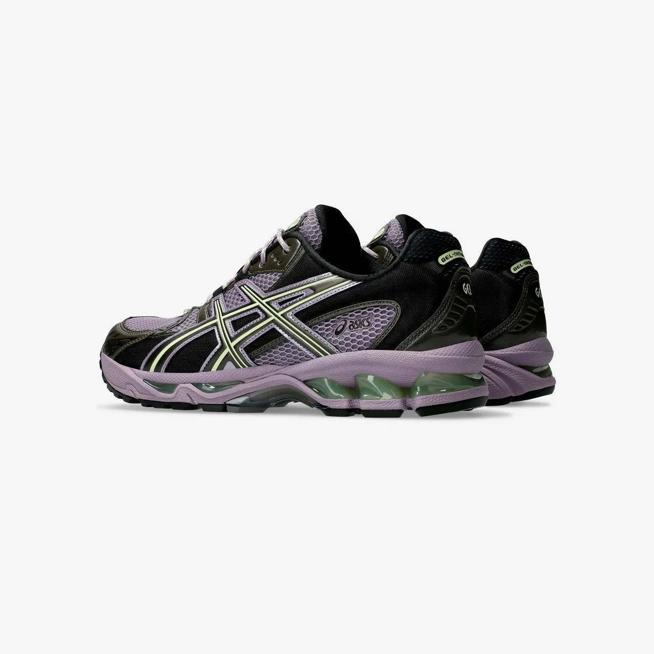 Comfortable Wear Seamless lining Gel-Nimbus 10.1