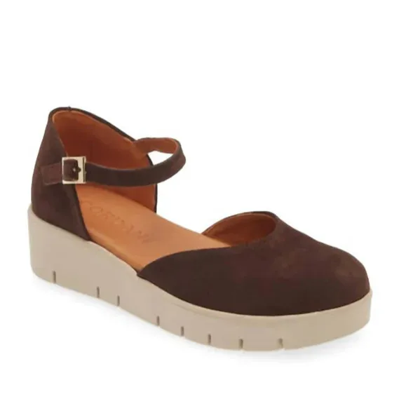Energy Core CORDANI SANDIE - BROWN