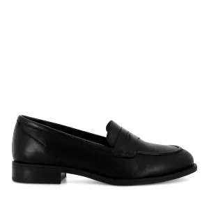 Flexible Movement GALA - BLACK LEATHER