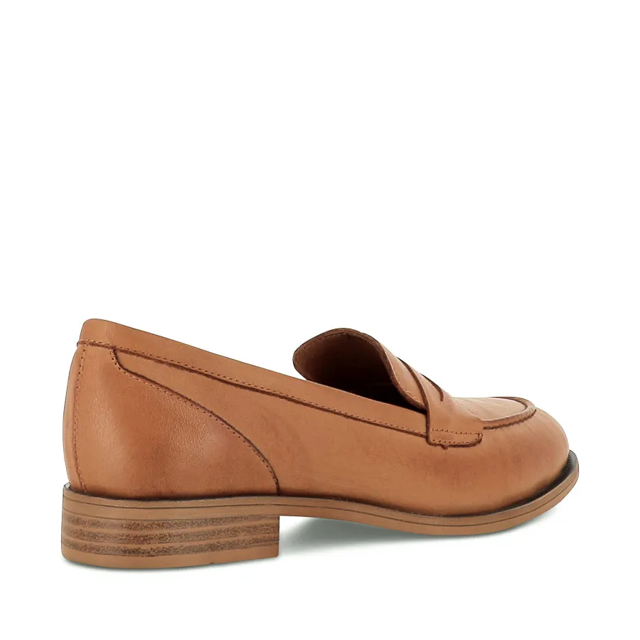 Nordic Line GALA - COCONUT LEATHER