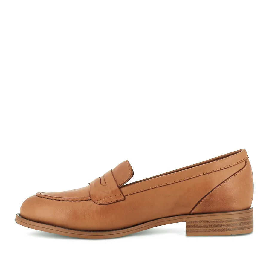 GALA - COCONUT LEATHER Winter Comfort Forest Lane