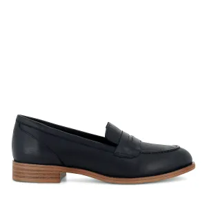 Hold Clear GALA - DEEP OCEAN LEATHER