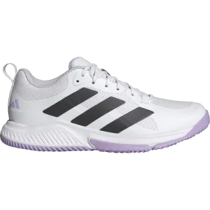 Women's Court Team Bounce 2.0 Easy   To   Clean Reinforced sidewalls