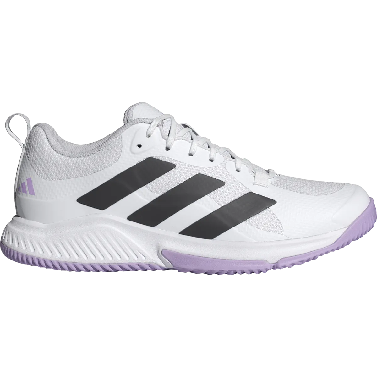 Women's Court Team Bounce 2.0 Easy   To   Clean Reinforced sidewalls