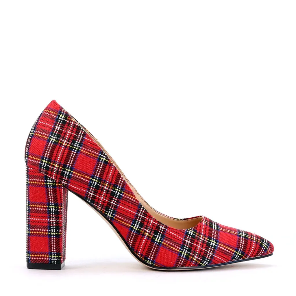 Garage High Heels Practical Fit Quick Comfort