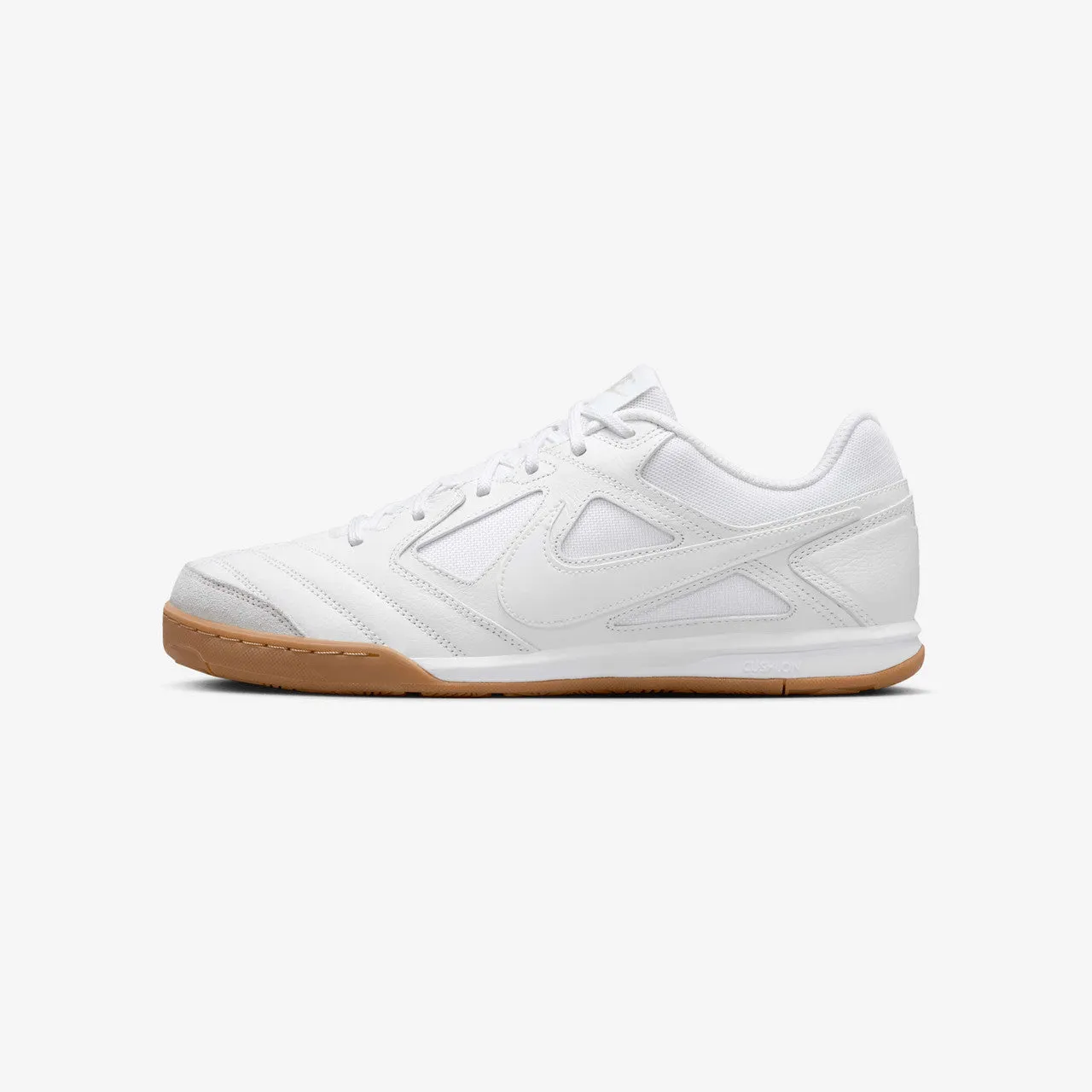 Shock-absorbent cushioning Gato