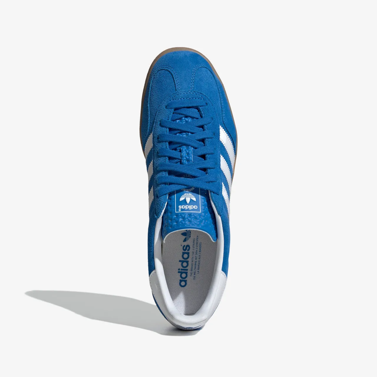 Gazelle Indoor Appropriate