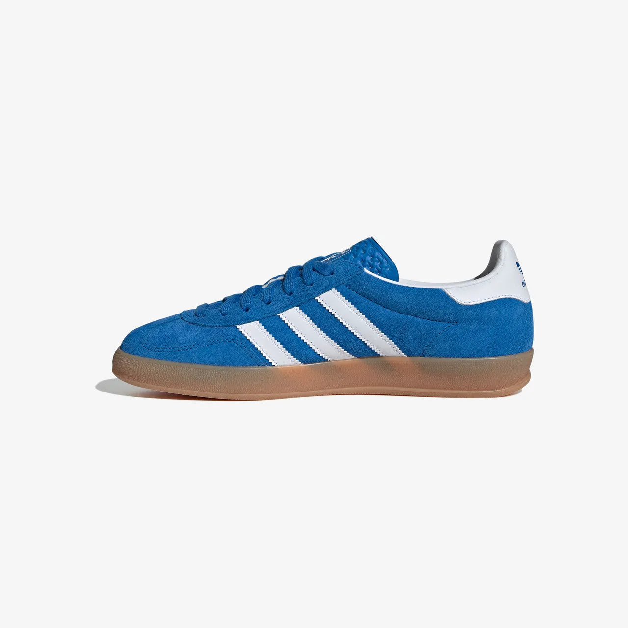 Street traction Gazelle Indoor