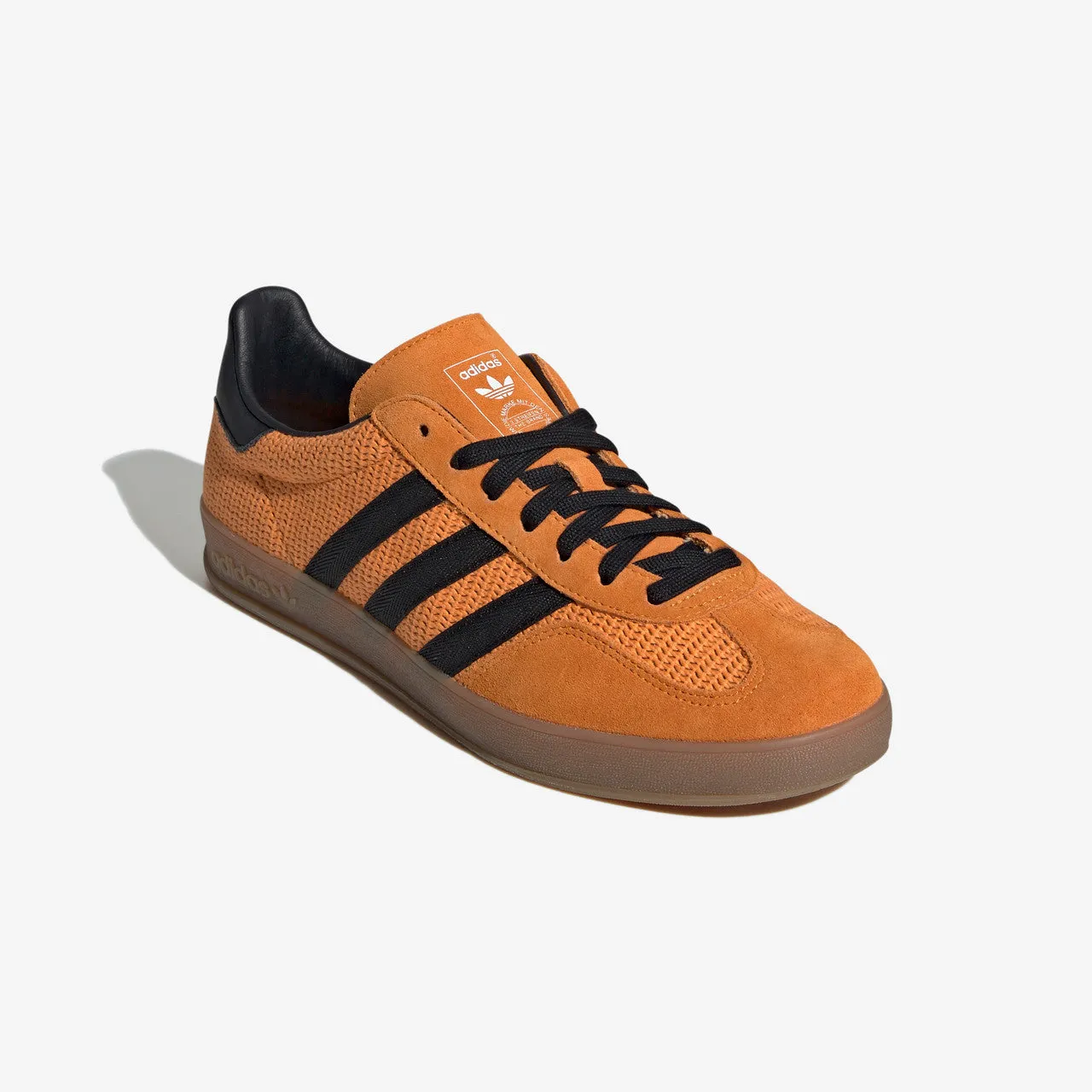 Customer Favorite cushioned user Gazelle Indoor
