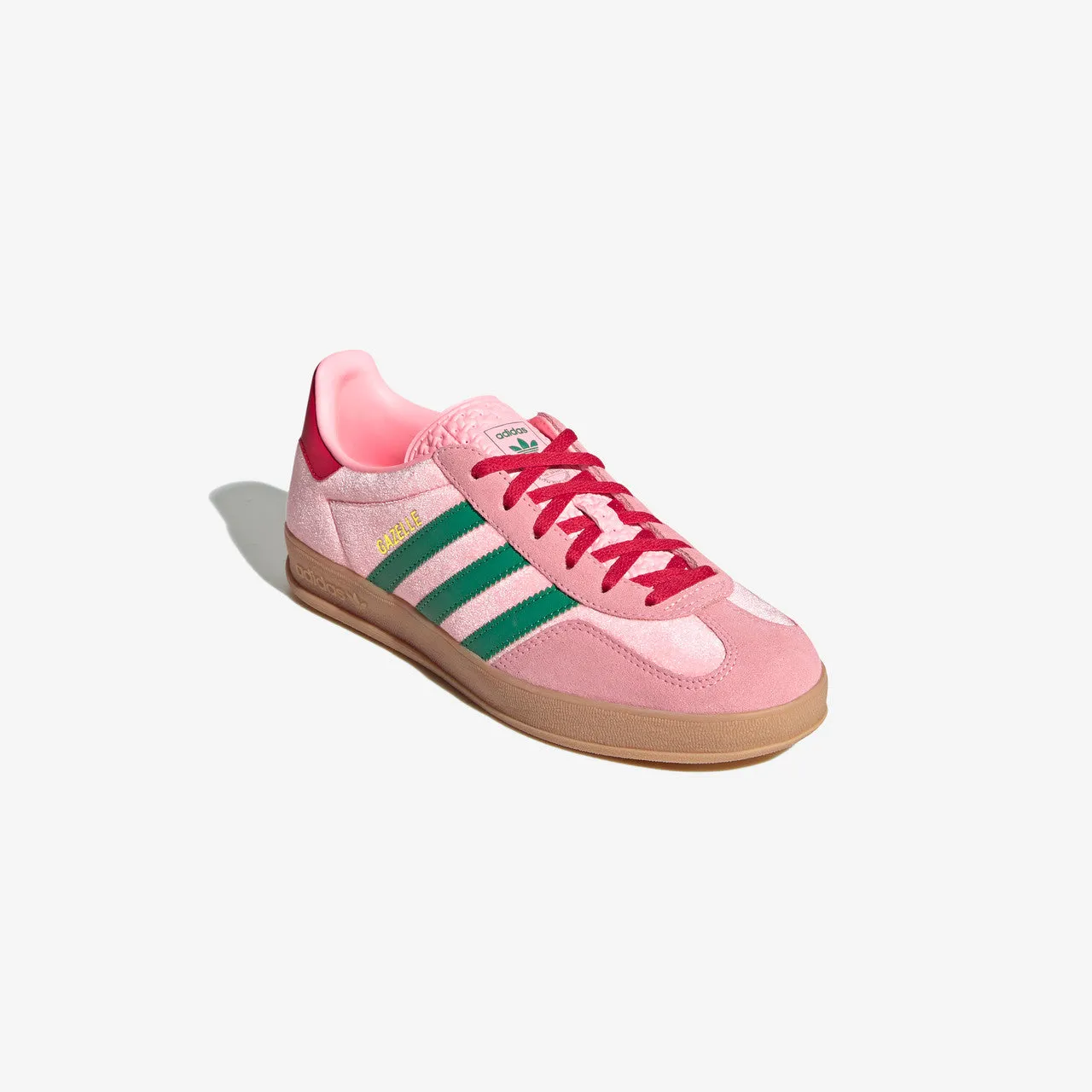 Gazelle Indoor least sporty modern - style
