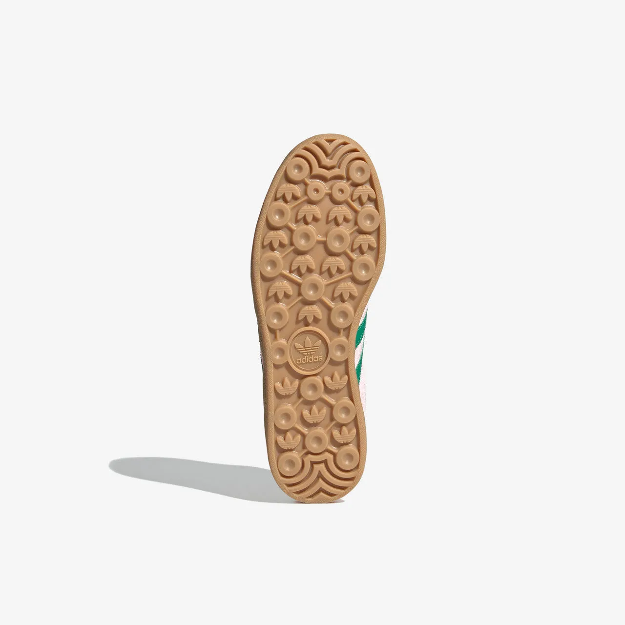 Sculpted wear sport - wear Gazelle Indoor