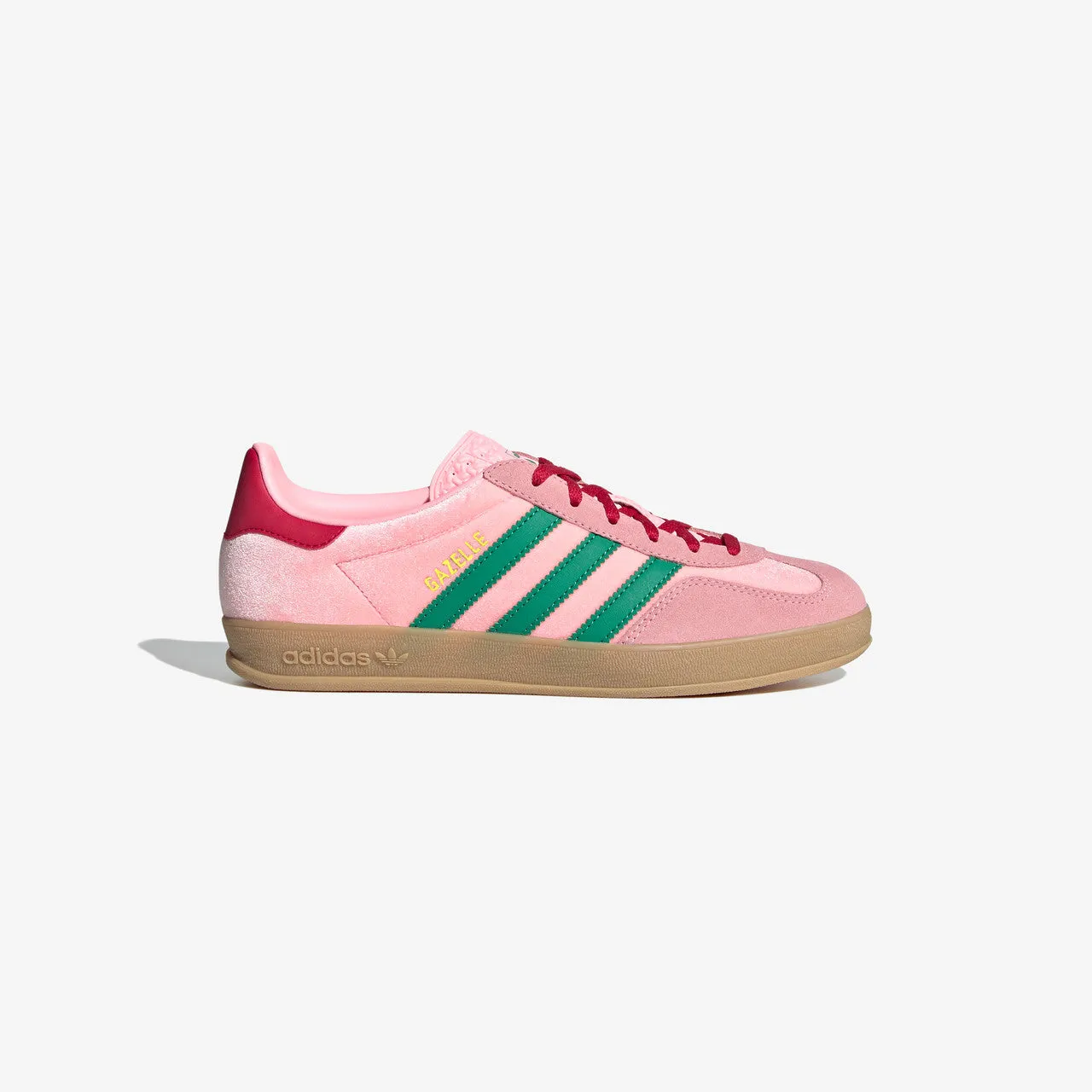High - end professional-grade Gazelle Indoor