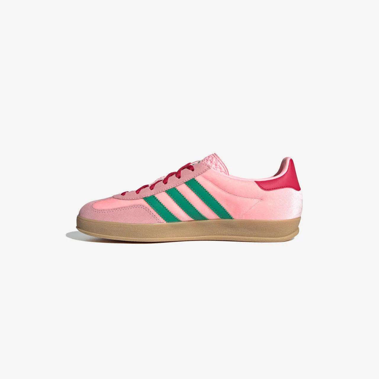 Refined fit moisture - wicking Gazelle Indoor