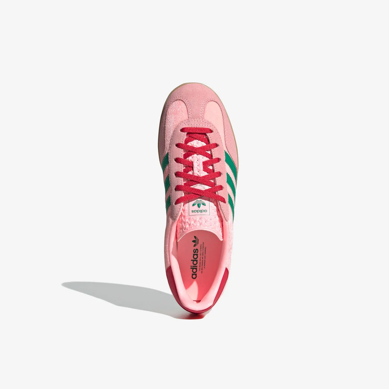 Gazelle Indoor Lightweight Sole