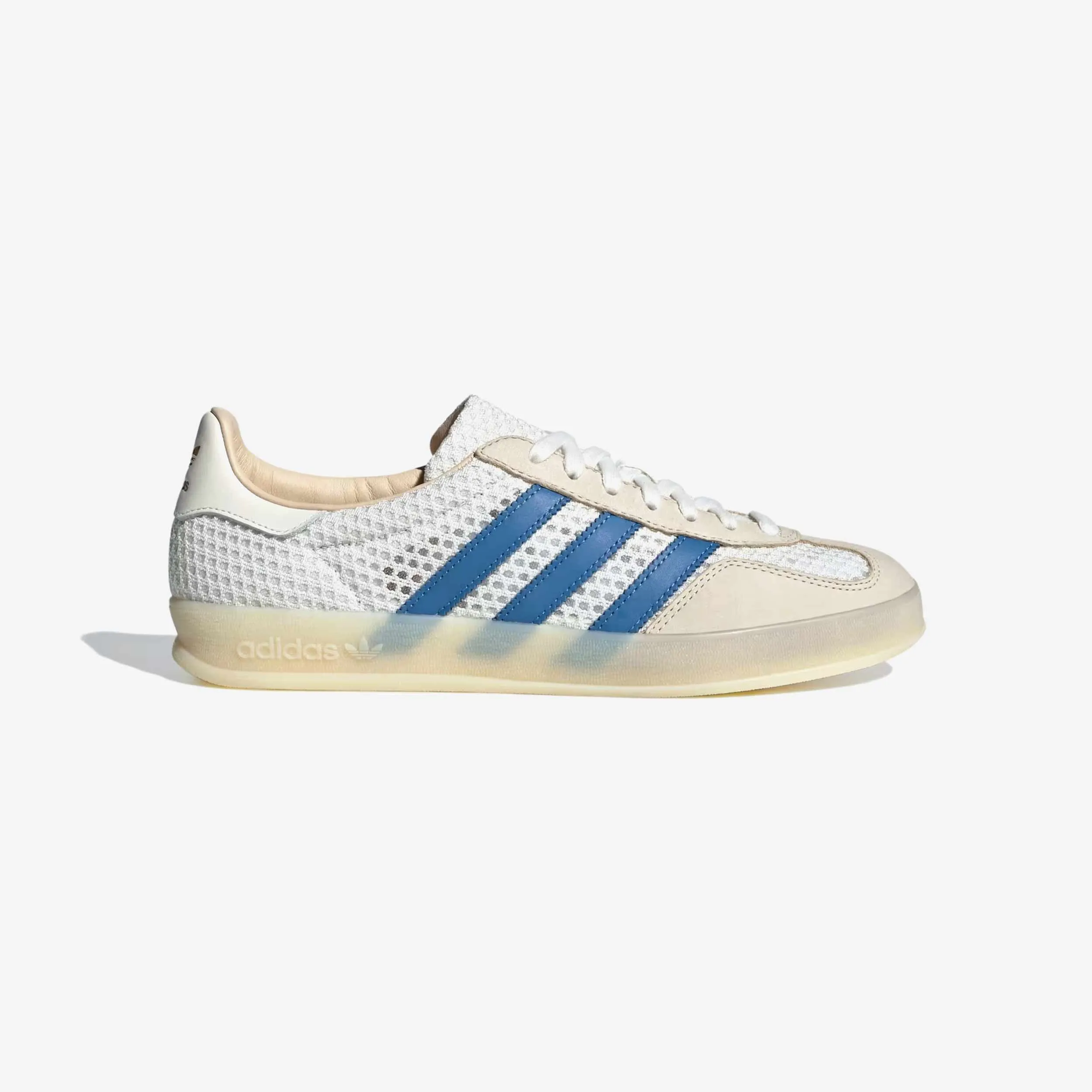 Gazelle Indoor yoga - style insulated
