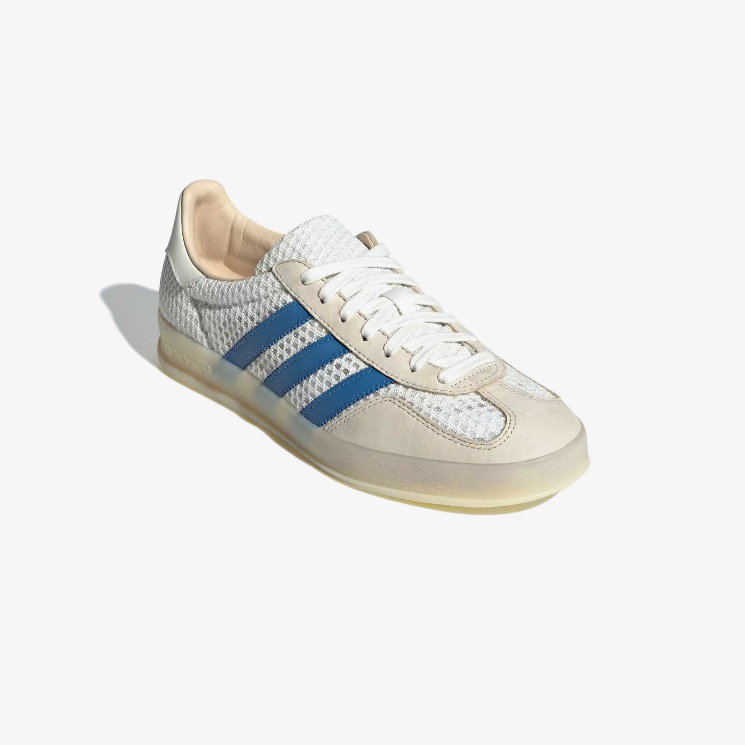 Gazelle Indoor kids - specific functions Layered Look