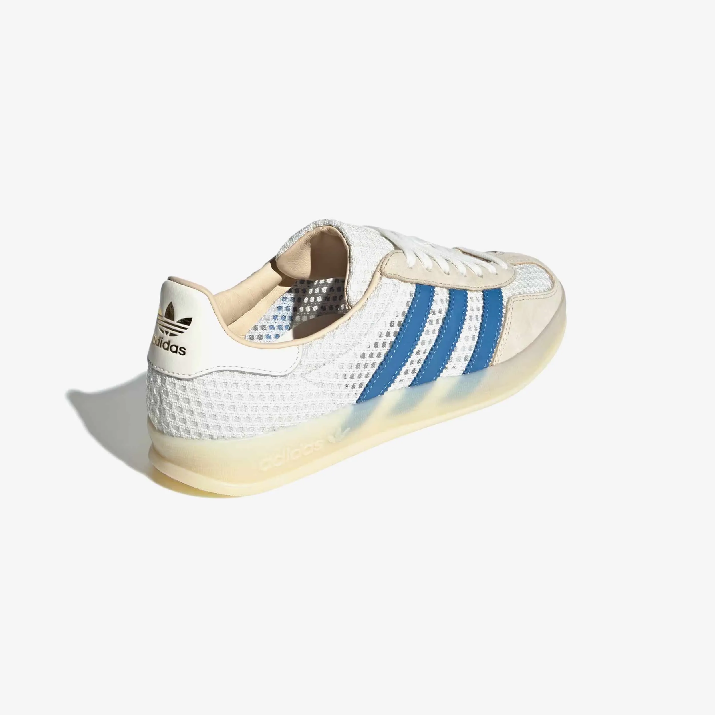 Correct Gazelle Indoor