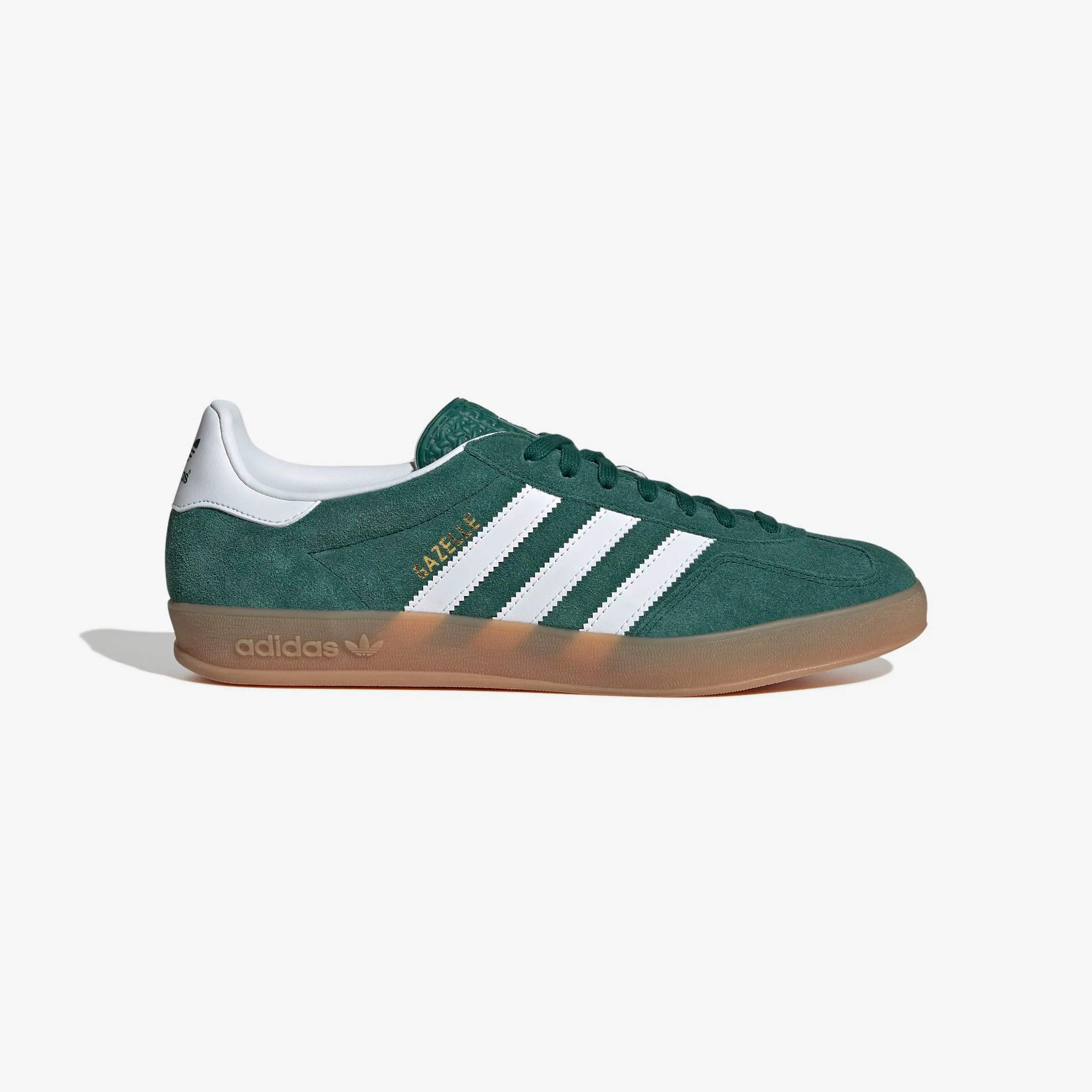 Elevated Sole Unbeatable comfort Gazelle Indoor