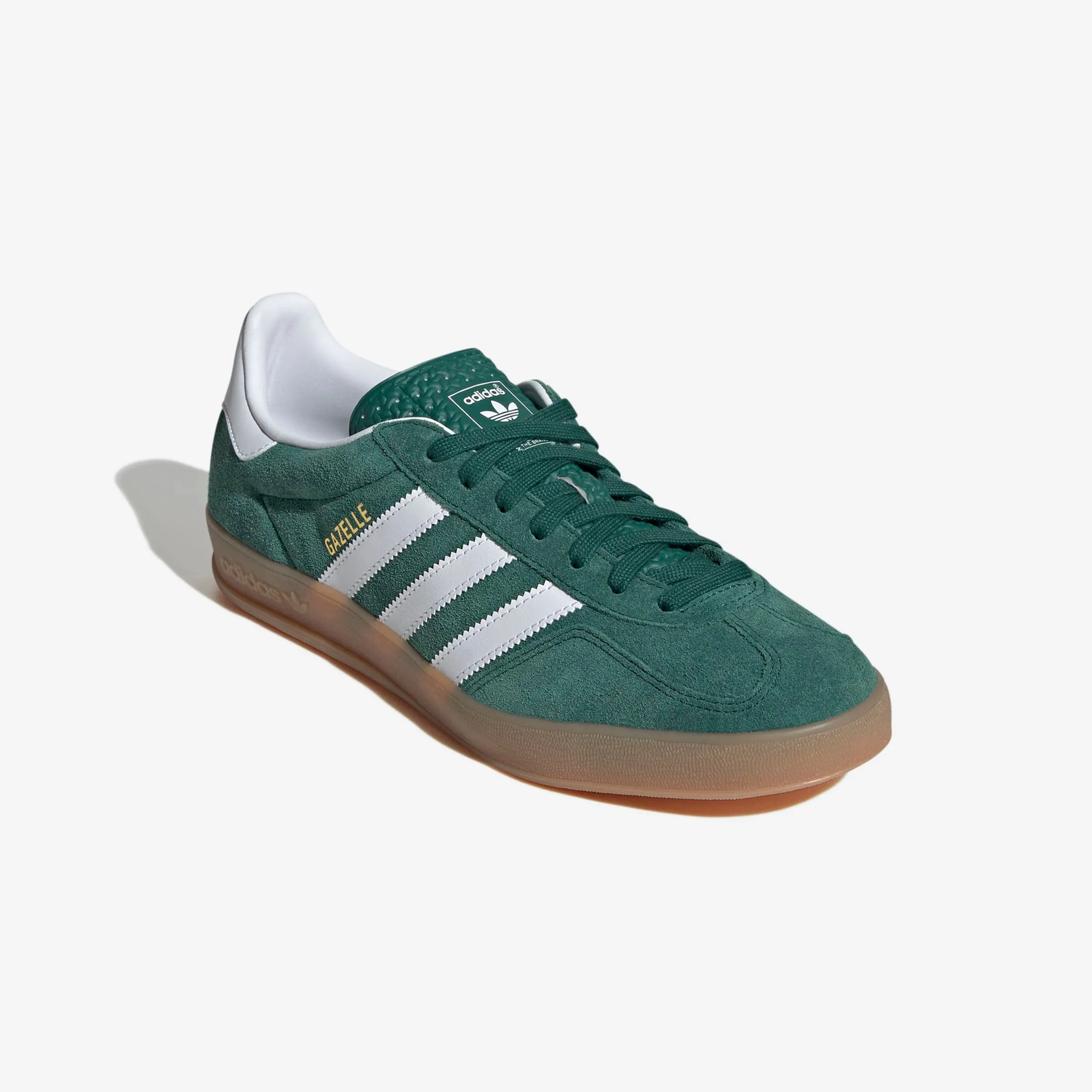 boots Padded Arch Gazelle Indoor