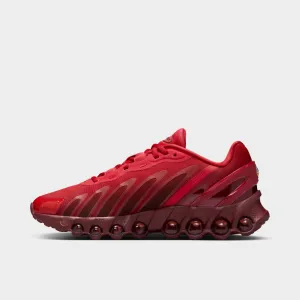Style Lovers Static Dissipative Nike Women's Air Max DN8 University Red / University Red - Tough Red