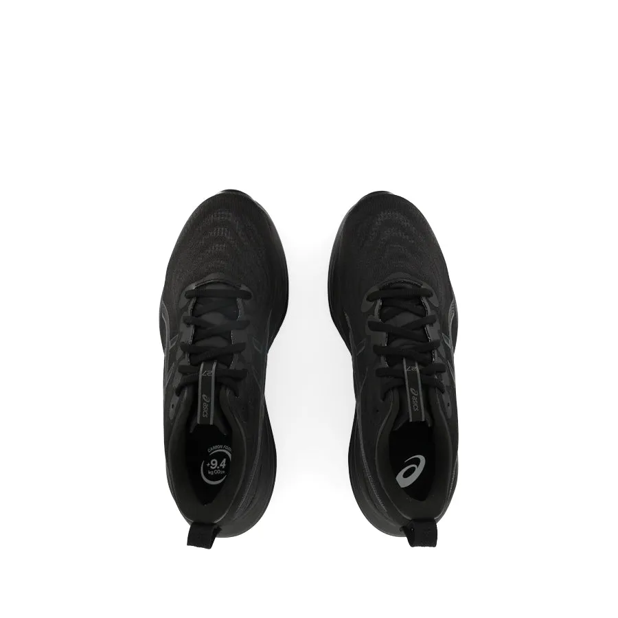 All Terrain Grip Pattern Maximum touch GEL-CUMULUS 27 (M) - BLACK/CARRIER GREY