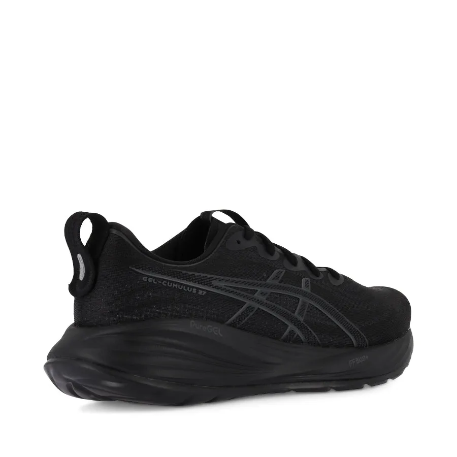 Premium Comfort GEL-CUMULUS 27 (M) - BLACK/CARRIER GREY