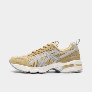 Modern Ease Daily Utility ASICS Women's GEL-1090v2 Khaki Beige / Oyster Grey