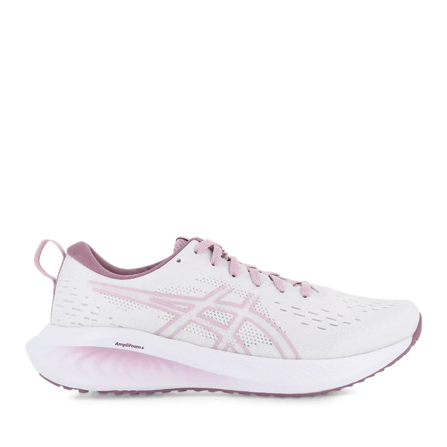 Breathable Edge GEL-EXCITE 10 (L) - WHITE/LIGHT UBE