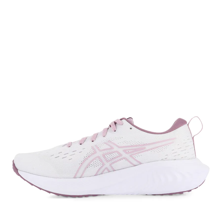 Foam Support GEL-EXCITE 10 (L) - WHITE/LIGHT UBE