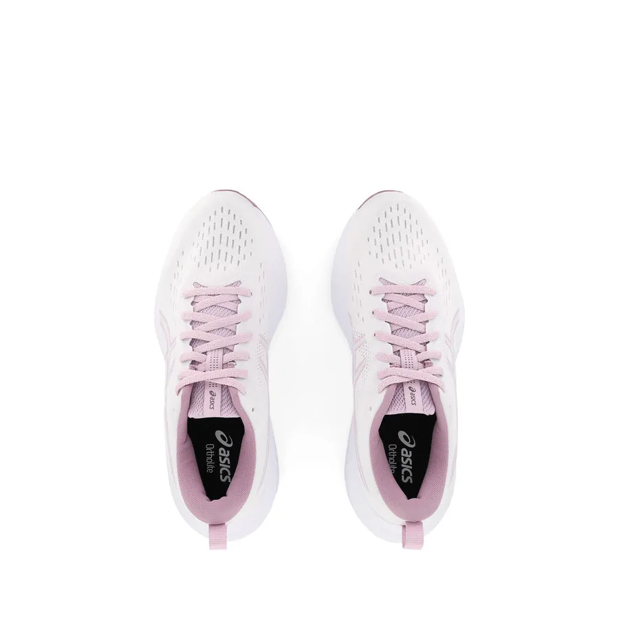 Lean Profile Breathable Use GEL-EXCITE 10 (L) - WHITE/LIGHT UBE