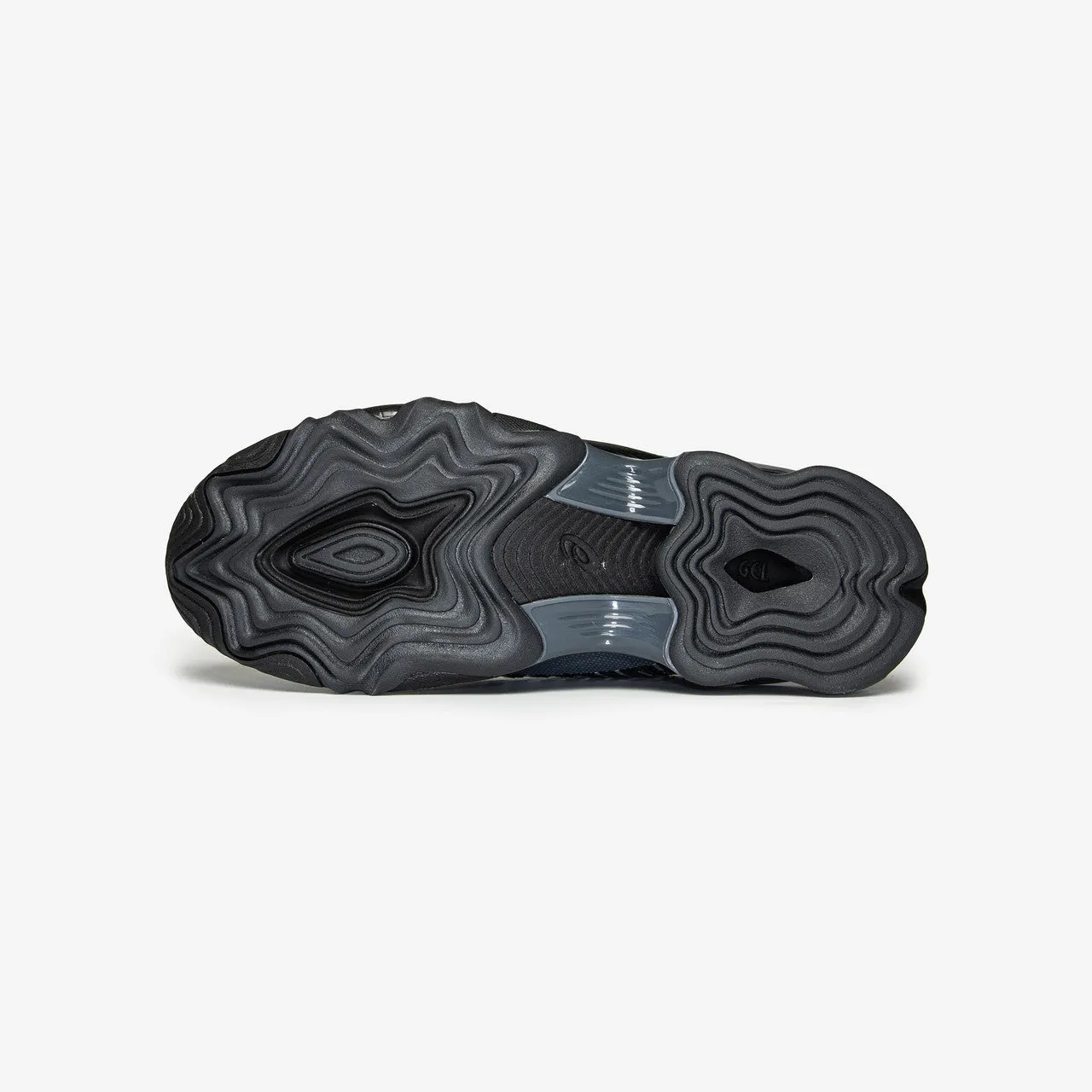 Gel-Styrax x Novalis Heel Support