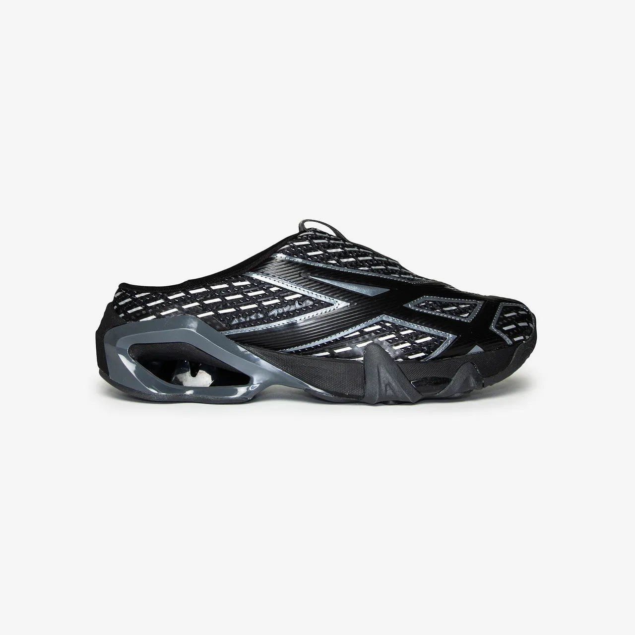 Gel-Styrax x Novalis Sculpted durability