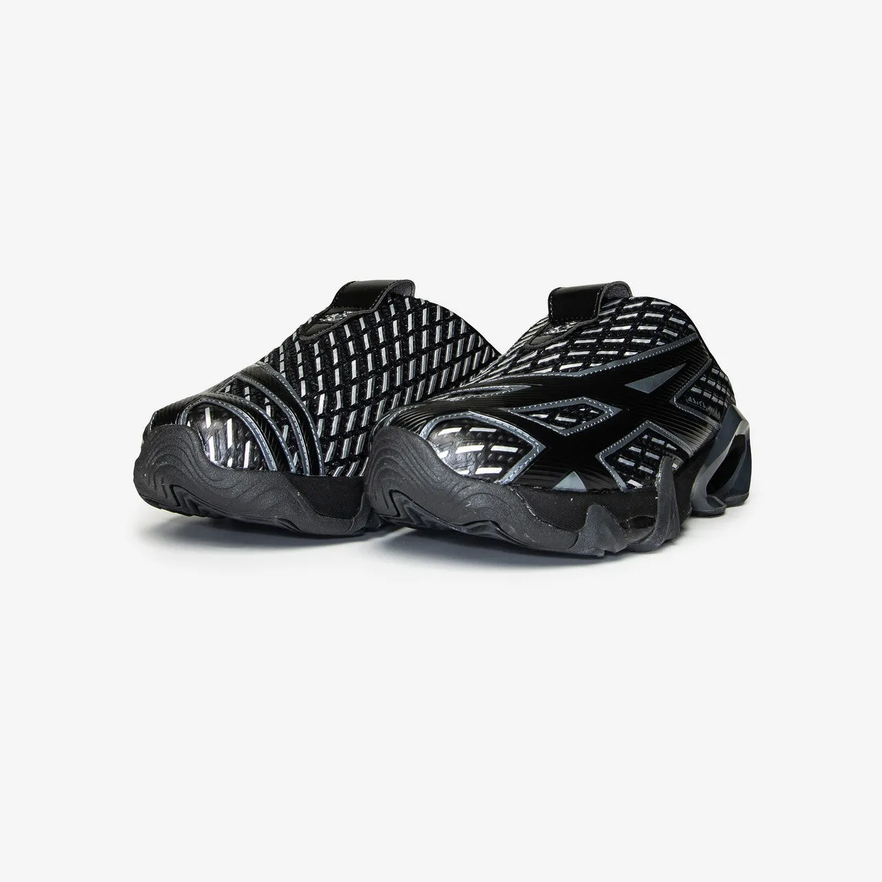 Reinforced toe Gel-Styrax x Novalis