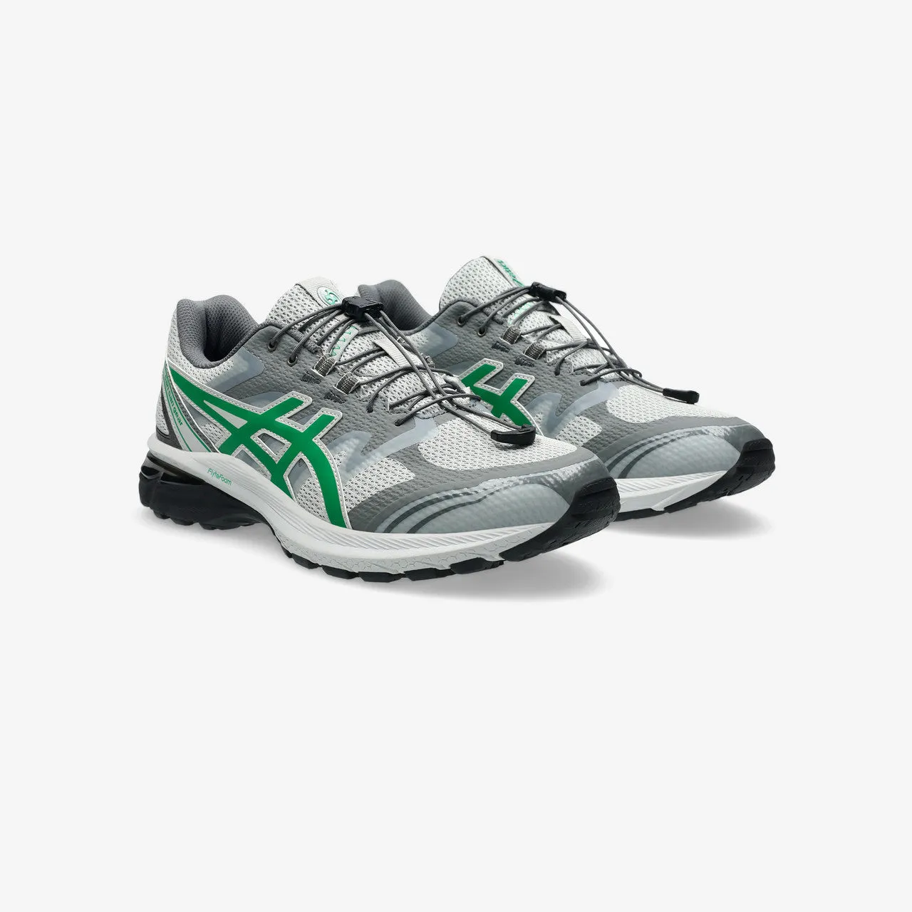 Gel-Terrain x San San Gear Model necessary