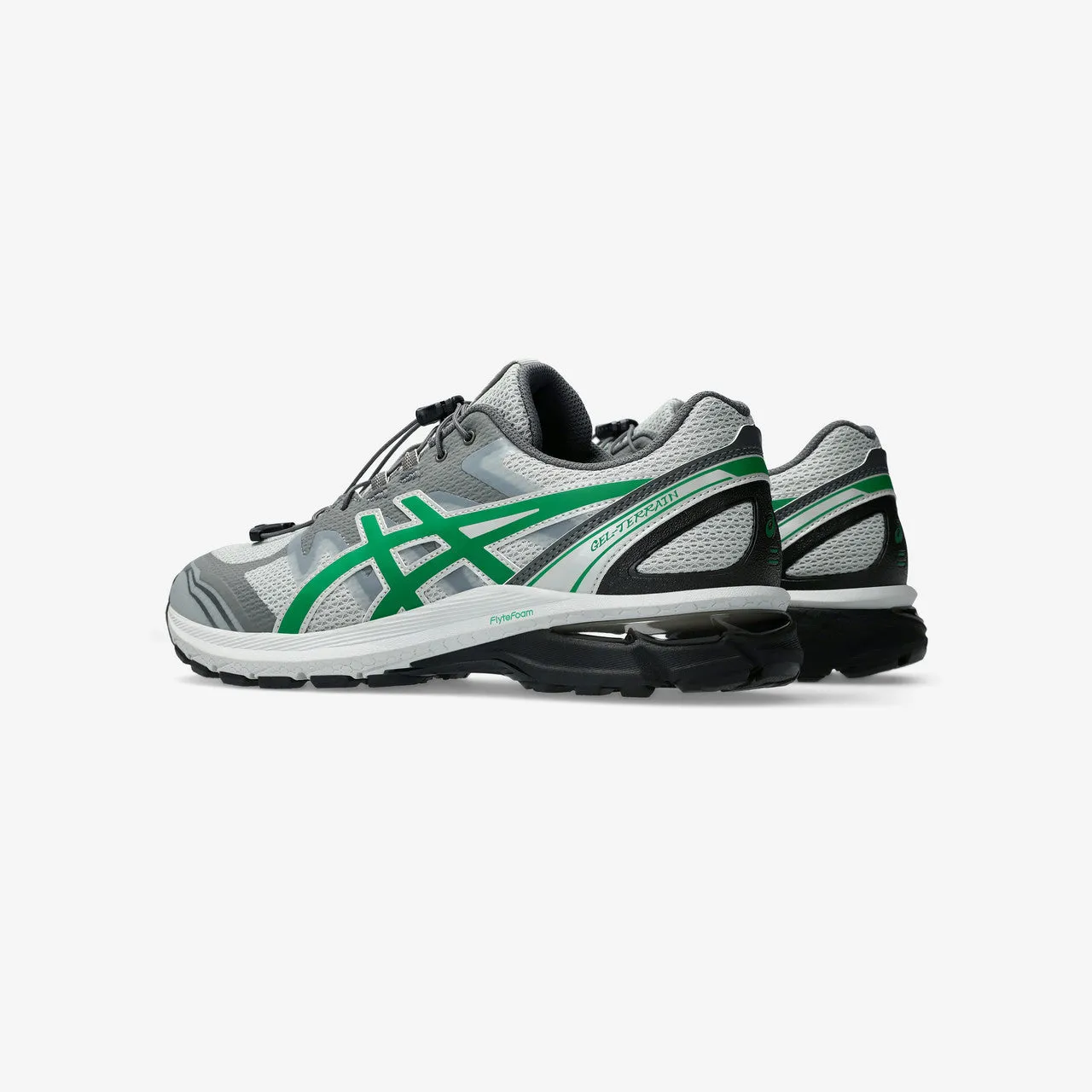 Urban Comfort Gel-Terrain x San San Gear