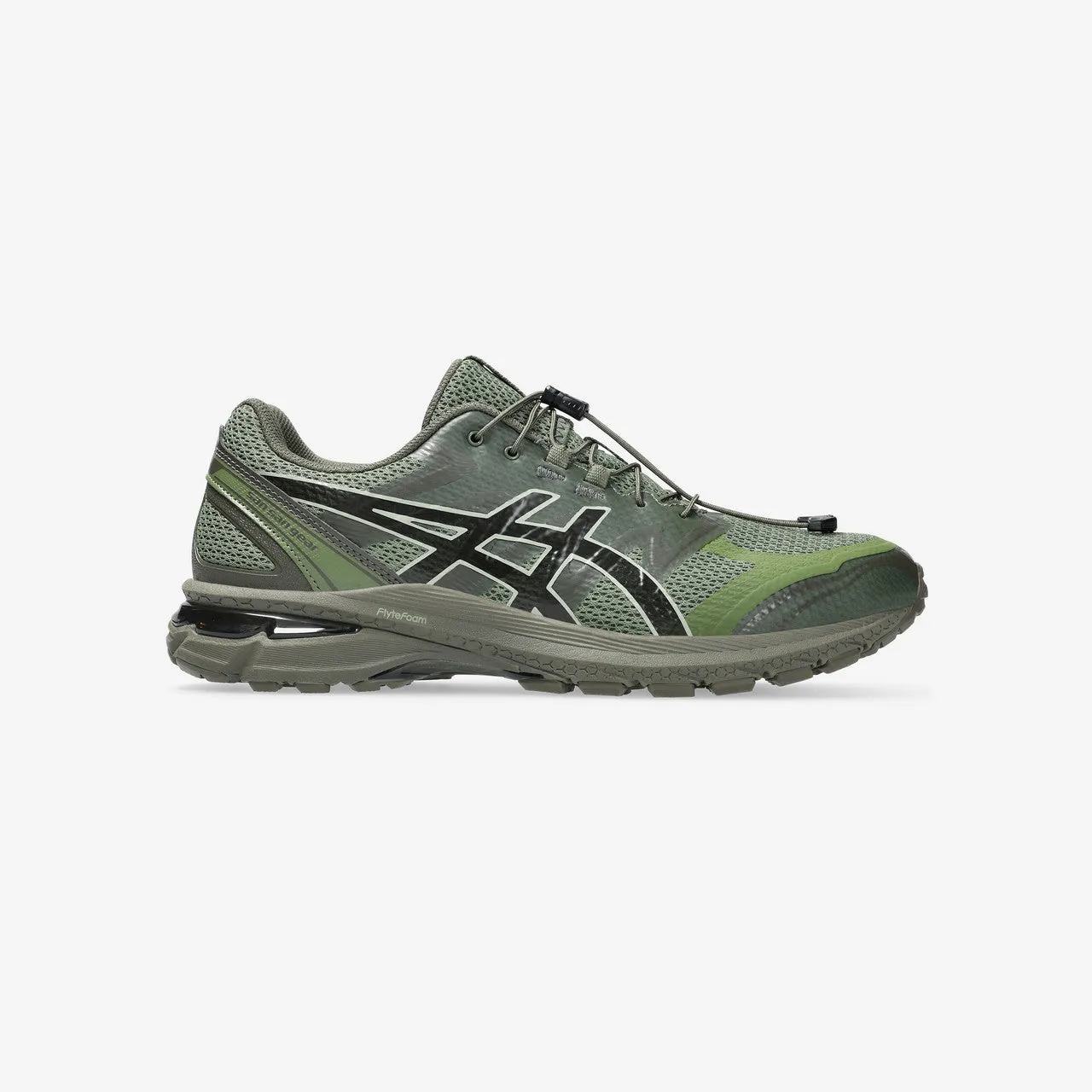 least cushioned Gel-Terrain x San San Gear