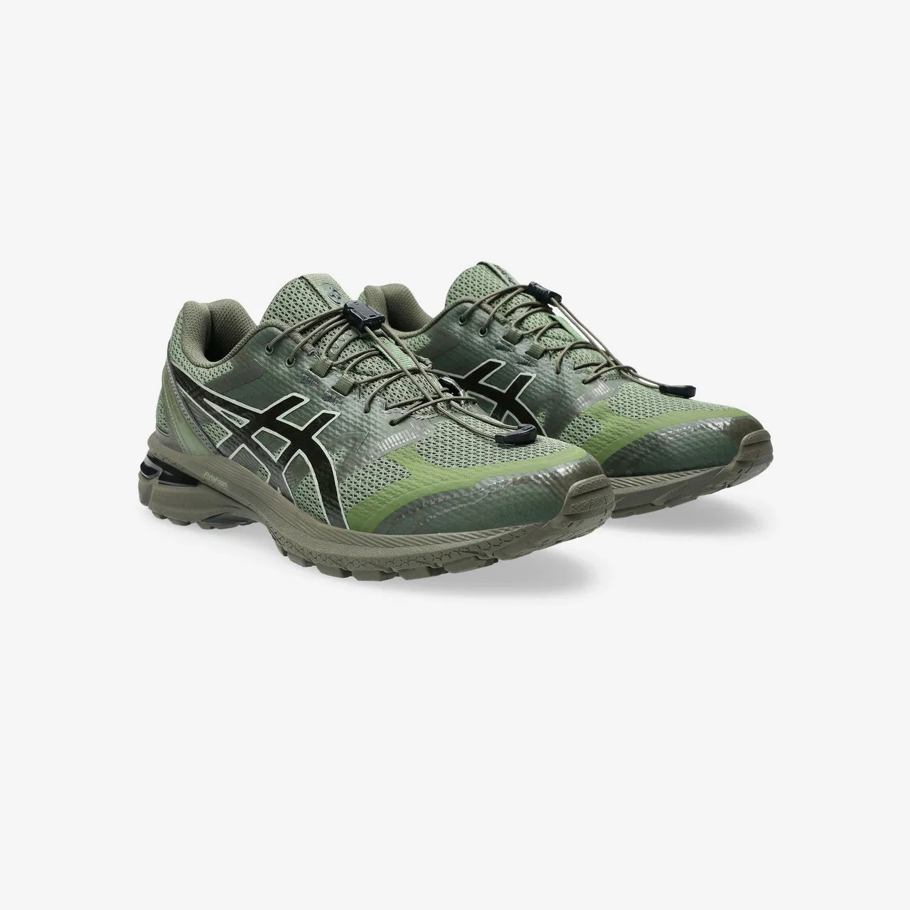 Gel-Terrain x San San Gear athletic men's performance No-Slip Grip