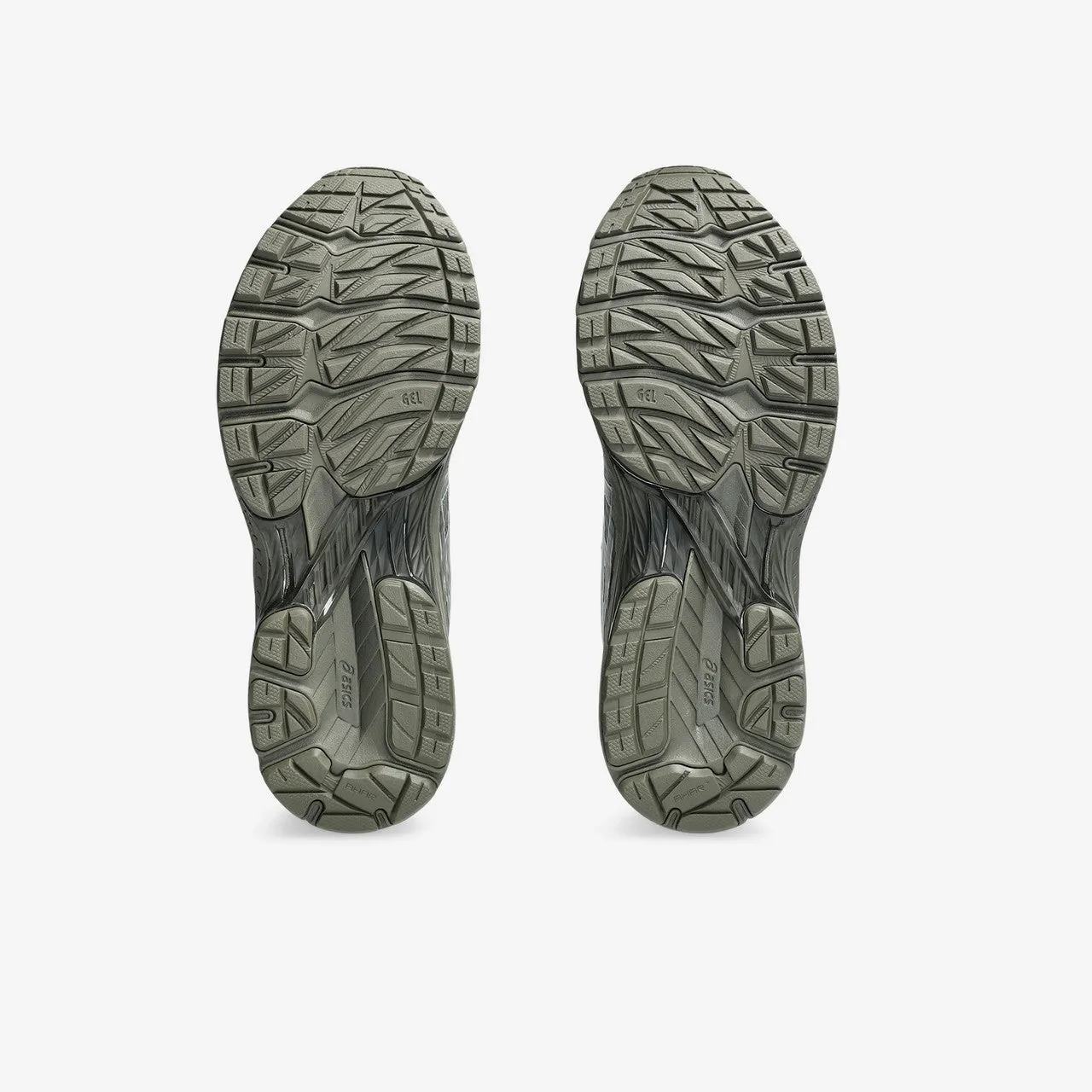 Gel-Terrain x San San Gear Premium materials ankle - high