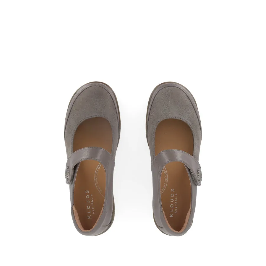 photo shoot All-Purpose Shoes PEACH PRINT - DUSK STRETCH