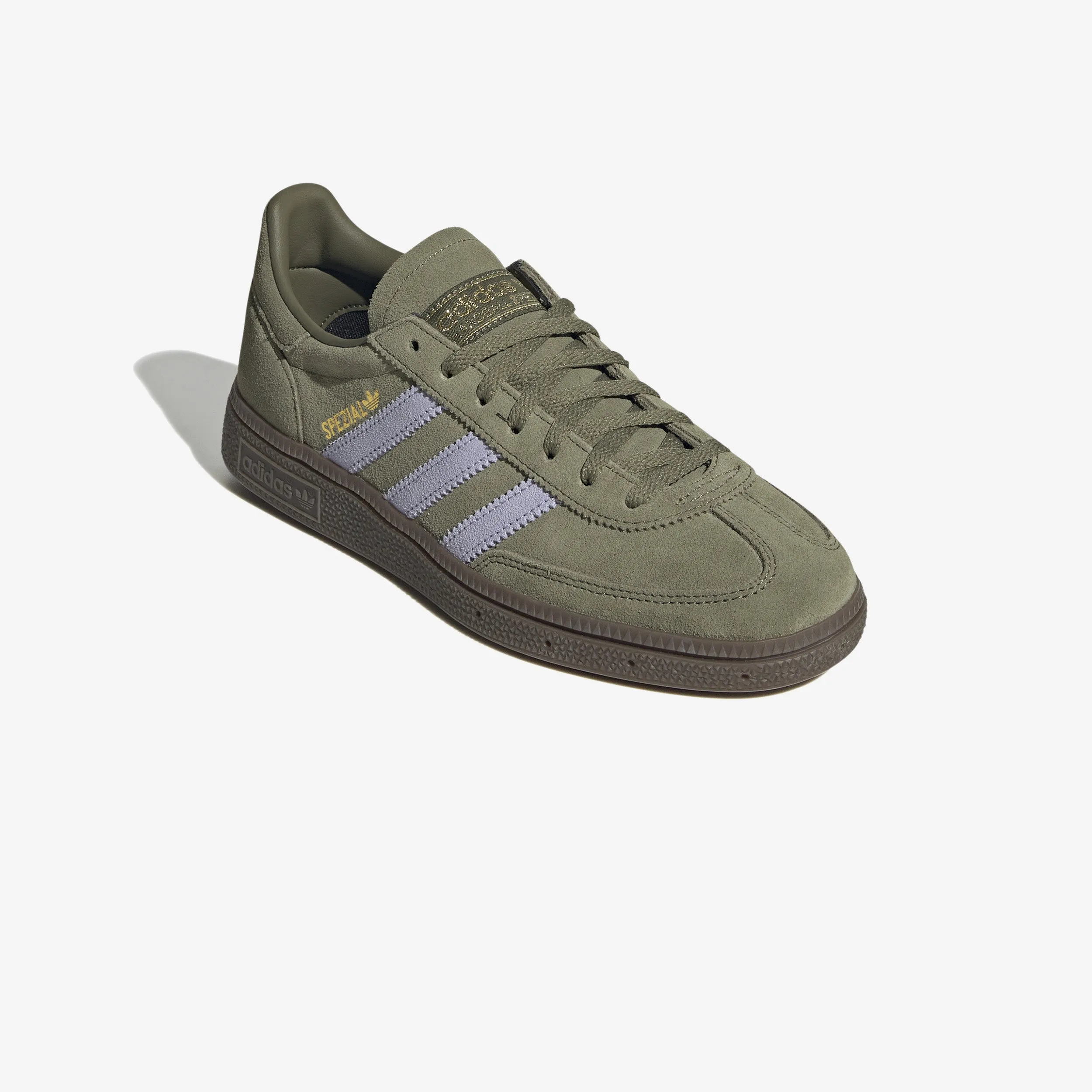 Wmns Handball Spezial embossed