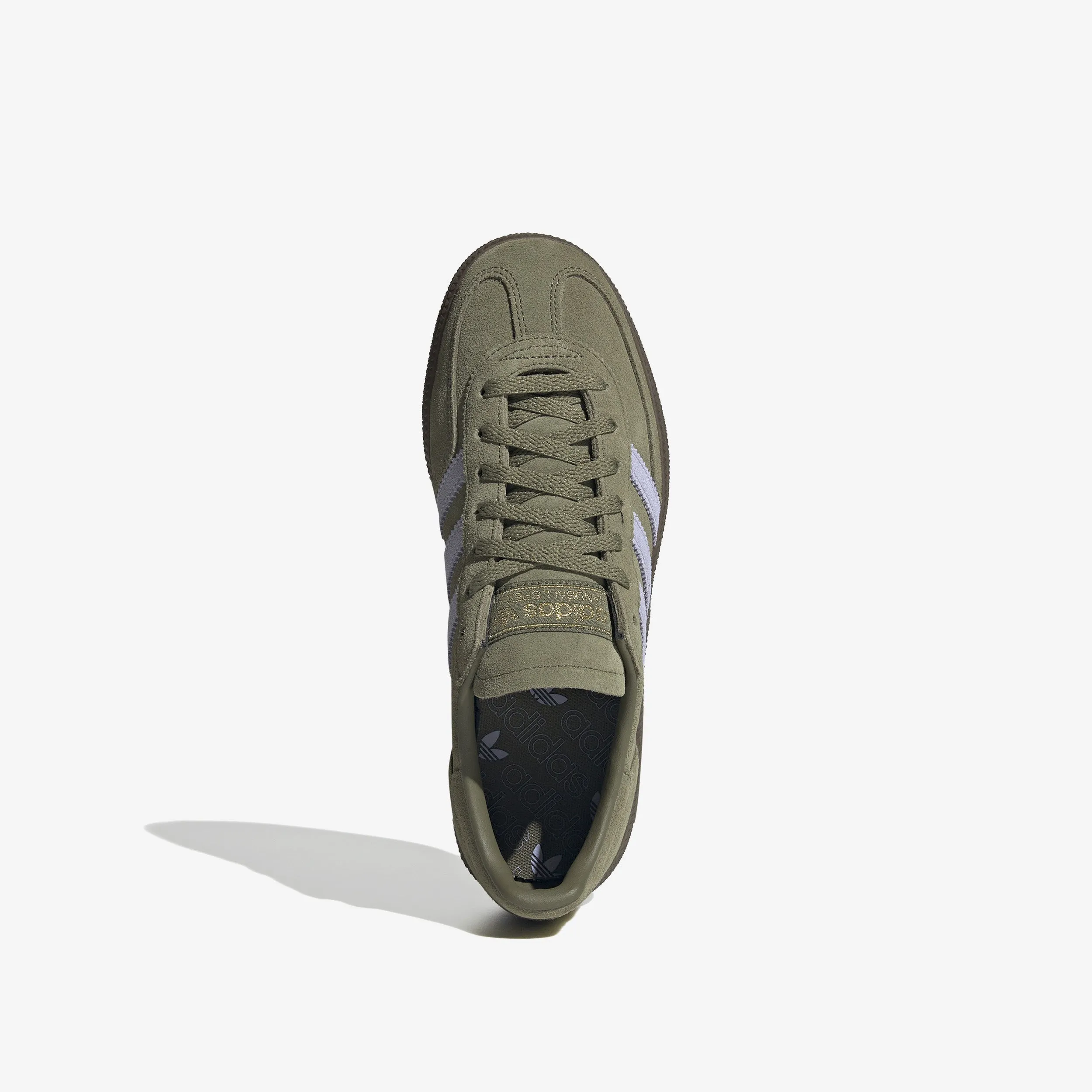 Wmns Handball Spezial City Vibrant breathability