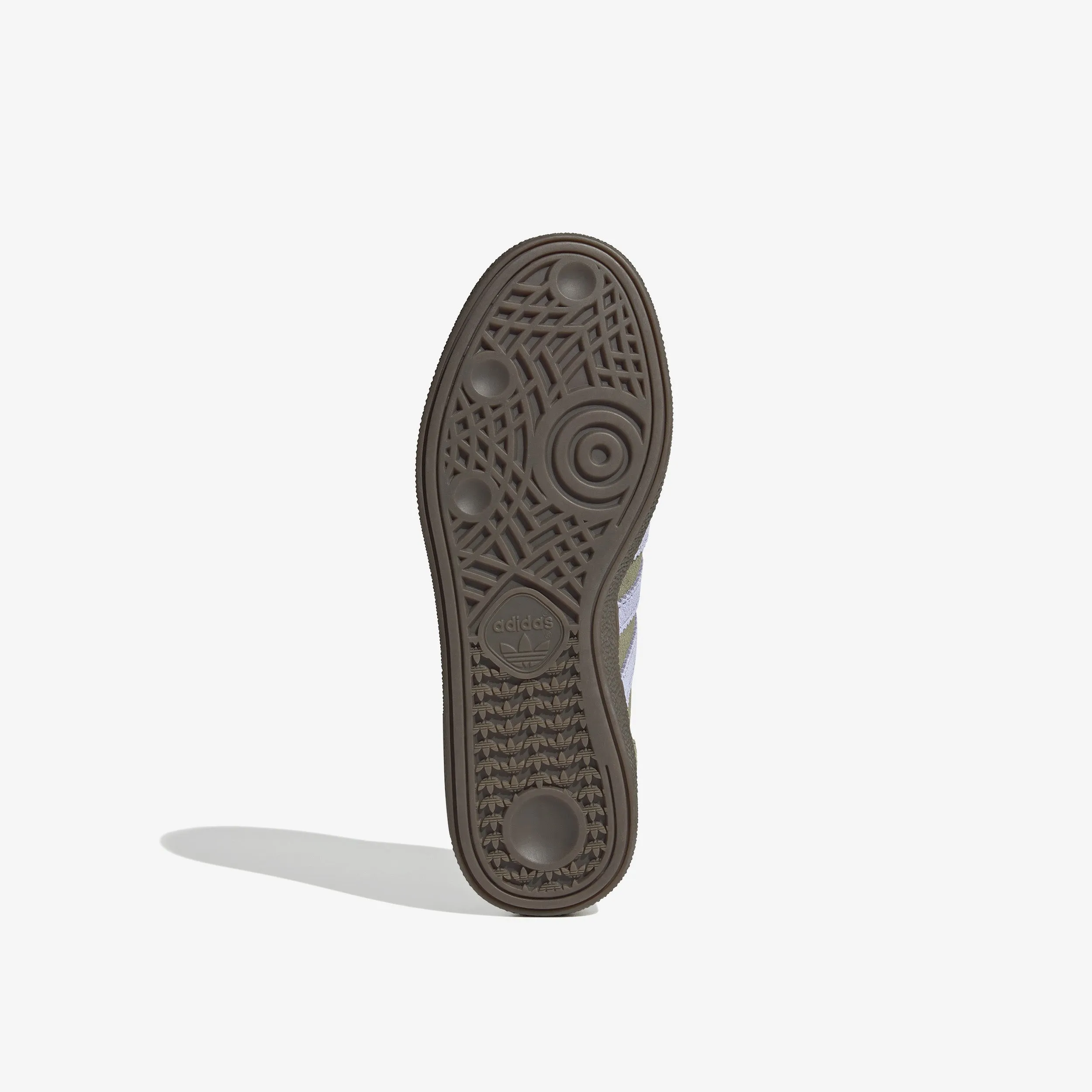 Wmns Handball Spezial midsole - type familiar