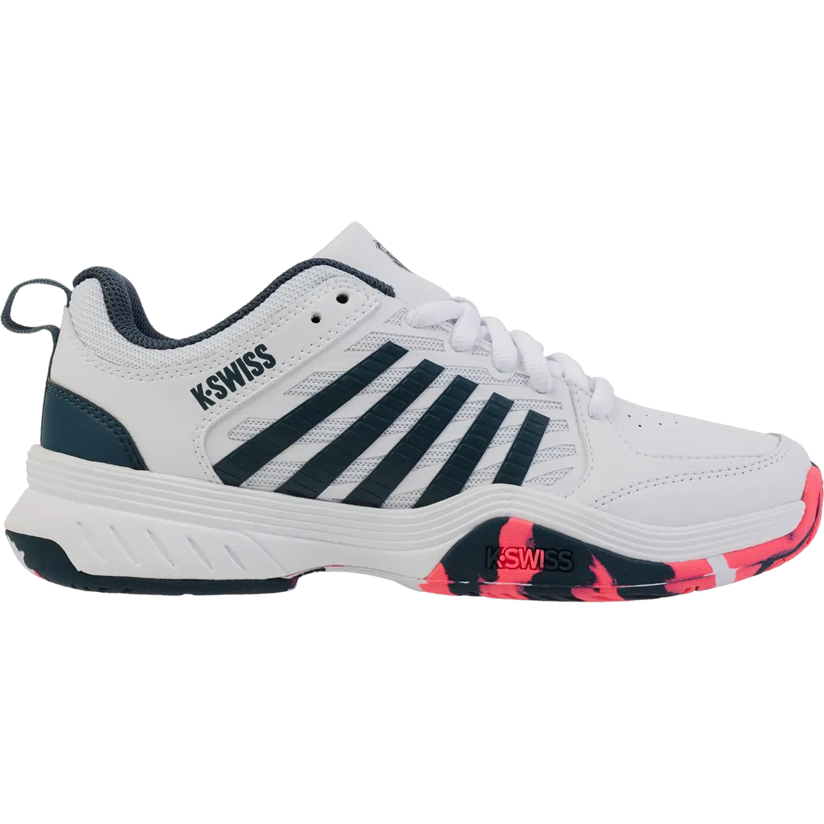 Youth Court Express 2 Structured shock absorption Clean Form