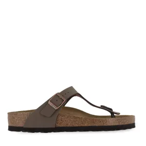 GIZEH BIRKIBUC - MOCCA Comfort Cushion Comfortable Durability