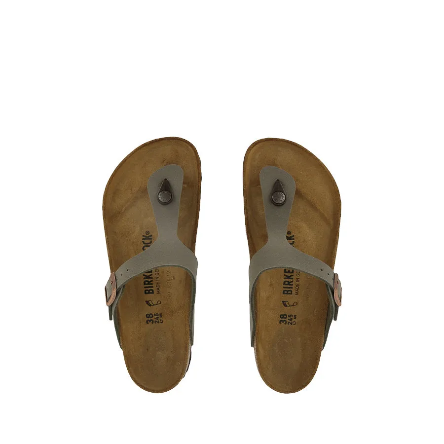 GIZEH BIRKIBUC - STONE Coast Line Tropical Glow