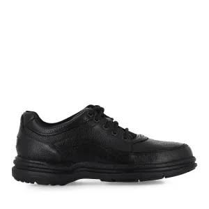Cushioned ride WORLD TOUR CLASSIC M - BLACK