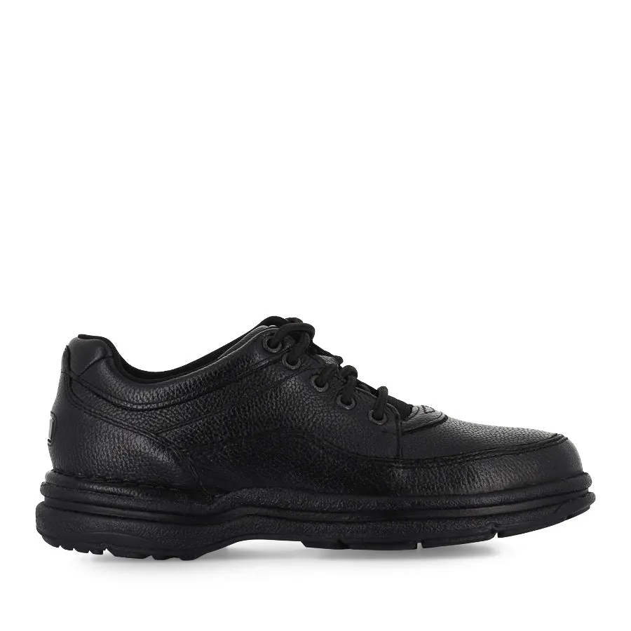 Cushioned ride WORLD TOUR CLASSIC M - BLACK
