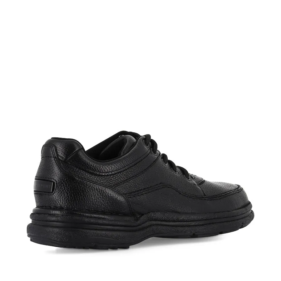 WORLD TOUR CLASSIC M - BLACK Comfortable Touch